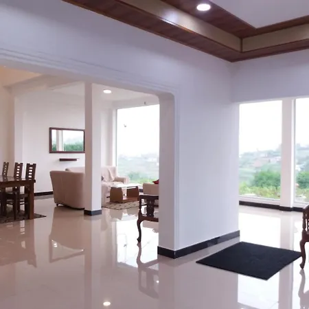 Lakmi'S Villa Nuwara Eliya Exterior photo