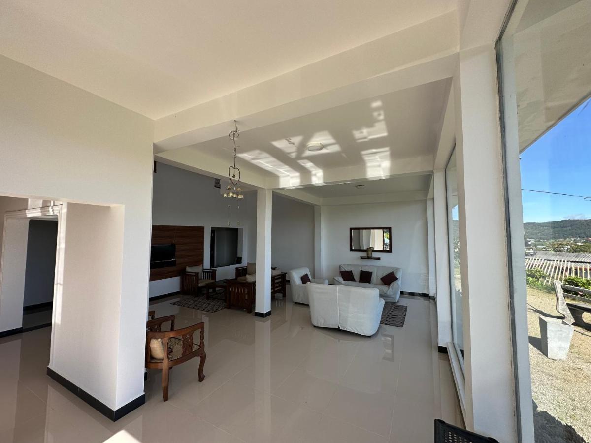 Lakmi's Holiday home