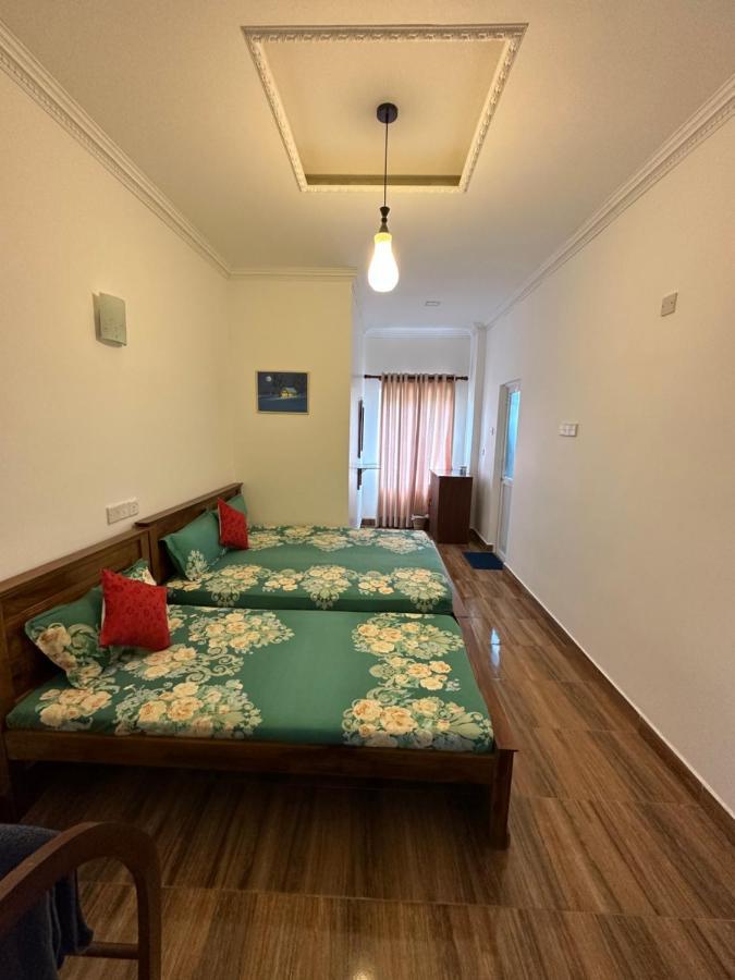 Lakmi's Nuwara Eliya