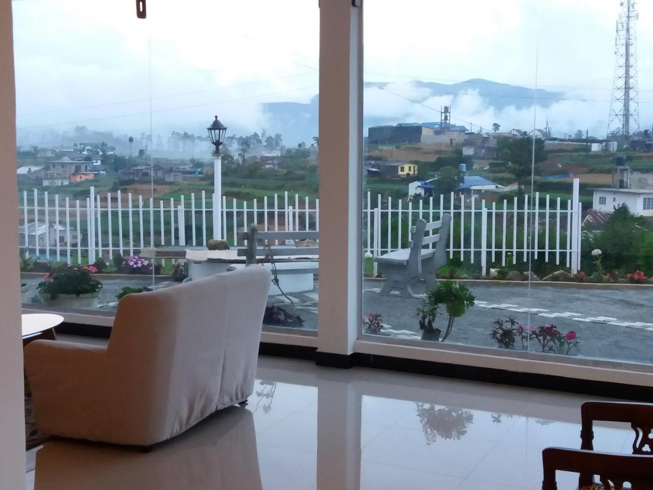 Lakmi's Nuwara Eliya